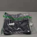 Dickies Men's Relaxed Fit Work Shorts, 11" (38 Regular, Black)