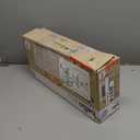 bella 2 Slice Slim Toaster, Fits-anywhere Kitchenware, 6 Setting Shade Control with Reheat & Cancel Buttons, Fits sourdough, 10 Long Slot, Anti Jam & Auto Shutoff, 900 Watt, Oatmilk