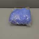 Unisex Bath Towel Wearable Set After Shower Quick Dry Fitness (53 x 31 Inches) Blue