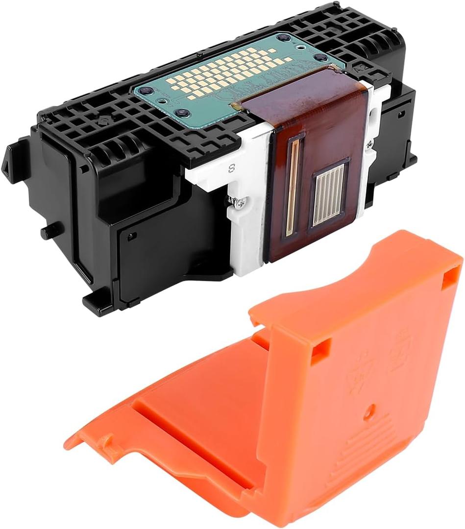 QY6-0086 Printhead Replacement Parts, Compatible with Canon MX922 IX6840 IX6850 IX6780 IX6880 IX6770 MX721 MX722 MX725 MX726 MX727 MX720 MX928 MX728 MX920 MX924 MX925 MX96 Printers