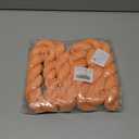 SAJOO 2PC 13FT Cheesecloth Table Runner