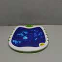 Crayola Toddler Touch Lights, Musical Sensory Toys for Toddlers, Holiday, Light Up Drawing Pad, Mess Free Painting, Travel Activity, 2+