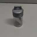 1-3/4 Inch Forstner Drill Bit for Woodworking, 1-3/4" Forstner Bit Wood Drill Bits for Holes, Hinge Cutter for Hard Wood, Plastic, Plywood HEX Shank