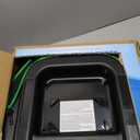 Graco TurboBooster 2.0 Backless Booster Car Seat, Hot Wheels Gamer