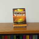 The Ultimate Voice