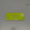 MORCART 30PCS Cute Hexagon Art Fridge Magnets for Liberia 