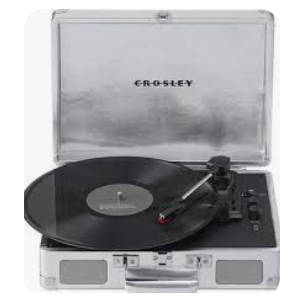 Cruiser Plus Cportable Bluetooth booth