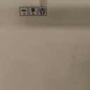 YJYart Tree Wall Art for Living Room Forest Nature Painting 20"x40"Framed Artwork Landscape Canvas Print for Bedroom Office Home Decor (Blue)