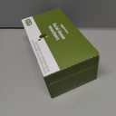 Amazon Basics 2-Ply Facial Tissue, 160 Count