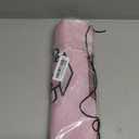 Pink Graduation Decorations Door Couplets Banner For A Polished 2026 Entrance Moment(11.8x70.9)