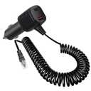 Radar Detector Power Cord with USB and USB-C Fast Charging Dual Port Car Cord Compatible with Escort MAX 360, MAX 360c, IX, IXc, 9500 IX, MAX II, MAX 3,MAXcam 360c, MAX 360 MKII, Redline 360c etc