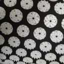 ProsourceFit Acupressure Mat and Pillow Set for Back/Neck Pain Relief and Muscle Relaxation