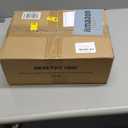 Solar Post Cap Lights Outdoor 16pack, White Waterproof Solar Powered Deck Fence Post Lights Fit 4x4 Wood/Vinyl Posts, Bright Warm White Solar Cap Light Decorate Deck, Patio, Porch, Fence