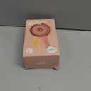 Inspire My Play 3 x Coral Silicone Collapsible Funnels for Kids - Sensory Play Funnel Toys for Kids - Pouring Toys for Toddlers - Food Safe Sensory Bin Tools and Accessories