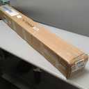 CHULIM Double Quilted Fabric Hammock with Hardwood Spreader Bars and Pillow 450 LBS Capacity 2 Person Large Hammock for Outdoor Patio Backyard Poolside - Green