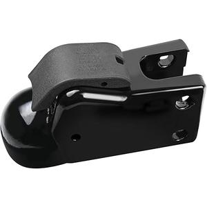 14040-81 2-5/16" EZ-Latch Adjustable Coupler Compatible with Demco Trailer Coupler Channel Mount EZ-Latch 2 5/16 Ball-GVWR 21K