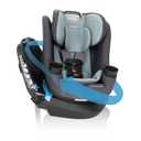 Evenflo REO by Revolve360 Rotational Convertible Car Seat (Holden) MFG Date:  06/04/2026