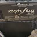Ampeg Rocket Bass RB210 Bass Combo 2x10in 500Watts