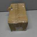 French fry cutter with two blades (1/2 inch and 3/8 inch), commercial stainless steel French fry slicer, suitable for whole potatoes, carrots, and cucumbers,fries cutter,potato slicer