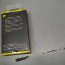 Acoustix Rugged Audio Adapter