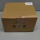 Gooseneck Electric Kettle with 7 Presets & 1F Precision Temperature Control, Pour Over Coffee & Tea Kettle, Hot Water Boiler, 100% Stainless Steel Inner, 1000W/0,8L, Matte Black