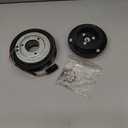 A-Premium A/C Compressor Clutch Kit Compatible with Nissan Rogue 2.5L 2008-2013