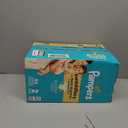 Pampers Swaddlers Diapers, Size 2 (10-22 lbs), 84 Count, Absorbent, Keeps Baby Dry and Comfortable, Skin Safe Disposable Baby Diaper