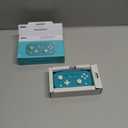 8BitDo Lite 2 Bluetooth Gamepad for Switch, Switch Lite, Android and Raspberry Pi (Turquoise)