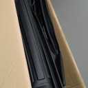 Liner Master® Custom Fit Floor Mats for Dodge Grand Caravan Accessories 7 Seat 2008-2021, 5PCS Full Set All-Weather TPE Automotive Floor Liners & Cargo Mats, Easy Install, Non-Slip and Heavy Duty