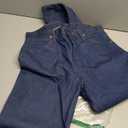 Wrangler Men's 13mwz Cowboy Cut Original Fit Jean (34W x 32L, Rigid Indigo)