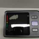 Blood Pressure Machine Upper Arm, 3 Size Cuffs, S, M/L and XL, Small 7"-9", Medium/Large 9"-17" and Extra Large Cuff 13"-21", Accurate Automatic Digital BP Monitor, Large Backlit LCD, 3-User 1500 MEM