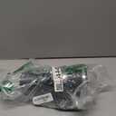 New Version 40oz Stainless Steel Vacuum Insulated Tumbler with Lid and Straw for Water, Smoothie and More, Iced Tea or Coffee (Green)