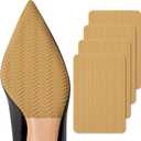 Shoe Sole Bottom Protector, Self-Adhesive Grips, Non-Slip Pads, Sole Guard, Anti-Slip Grips for Bottom of Shoes