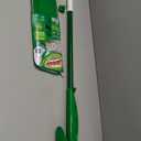 Libman Freedom Spray Mop Kit | Microfiber Mop | Household Essentials | Hardwood Floor Cleaner | Wall Mop | 24 Oz Reservoir Tank | Two Extra Replacement Heads Included