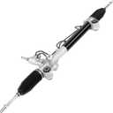 SCITOO Power Steering Rack and Pinion Complete Assembly Replacement For Lexus ES300 2002-2003,For Lexus ES330 2004-2006,For Toyota Camry 2002-2006,For Toyota Solara 2004-2008