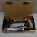 GEARWRENCH 8 Piece Metric Ball End T-Handle Hex Key Set - 83520 (2mm 2.5mm 3mm 4mm 5mm 6mm 8mm 10mm)