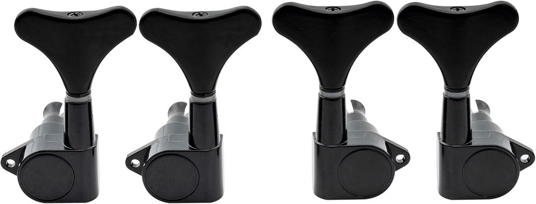Guitar Parts Tuning Pegs, 6 Pack