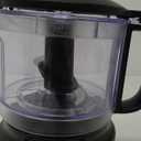 KitchenAid KFC3516OB 3.5 Cup Food Chopper, Onyx Black