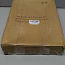 only fire Stainless Steel Baking Pan, Rectangular Cake Pan Cookie Sheet Pan Barbeque Grill Pan for Baking Breads, Grilling Chicken, Vegetables, Dishwasher Safe,15.511.62.7"