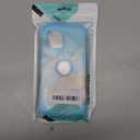 iPhone case Blue 12 Pro