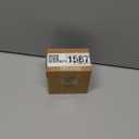 Keypan Red Satin Ribbon 2.5 Inch Double-Faced Ribbons 25 Yards for Christmas Gift Wrapping Flower Bouquet Wedding Paper Bows Invitations Crafts