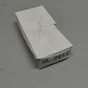 MECCANIXITY 5000Pcs Standard Tagging Gun Fasteners,2 Inch Purple Garment Tags Label Gun Plastic Refills, Fabric Tag Attachments Gun Barbs for Clothing 