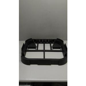 Valve Box Platform for Orbit 12" Sprinkler Control Boxes (Pack of 4)