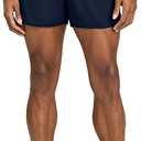 TEK GEAR BLUE SHORTS ( SIZE XS )