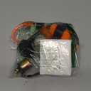 High Performance Racing GY6 Ignition Coil Voltage Regulator Rectifier Solenoid Relay 6 Pin AC CDI Spark Plug Kit for 50cc 125cc 150cc ATV Quad Go Kart Moped Scooter, Black