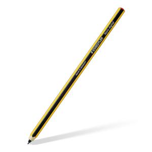 STAEDTLER Noris Classic Digital Stylus Pen: No Charging, EMR Palm Rejection, 4.096 Pressure Levels, Hexagonal Shape, Natural Writing and Drawing on Touchscreen Tablet, Laptop, Phone