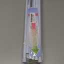 2PCS Small Tension Curtain Rod 8 to 12.5Inch,White Thin Short Curtain Rods No Drilling,Slim Spring Curtain Rods for Cupboard,Closet,Door,Bookshelf