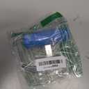 Rehabilitation Advantage, TGrip with Plastic Blue Handle, Rocker Knife