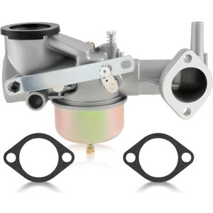 Carbhub 491590 Carburetor for 491590 390811 392152 Carb Fits 191700 192700 193700 Engine Series with Gasket Kit Carbhub 491590 Carburetor for 491590 390811 392152 Carb Fits 191700 192700 193700 Engine Series with Gasket Kit