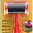 Mod Podge 2N1 Smoothing Tool, 9.5 x 6 x 2.25
